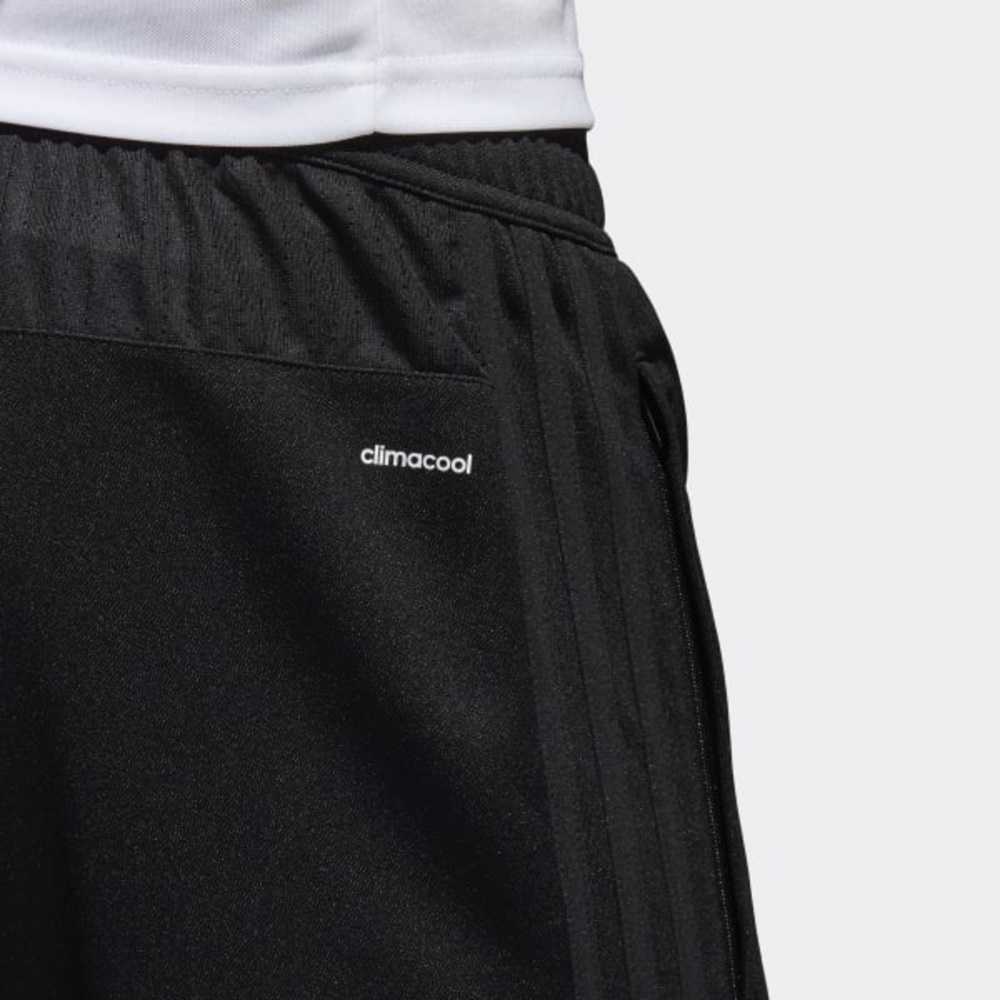 TIRO 17 TRAINING PANTS BK0348 C3,Q3,D4 - Picture 3 of 5